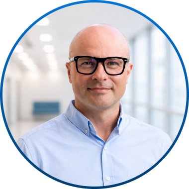 MUDr. Radim Kalina, PhD.