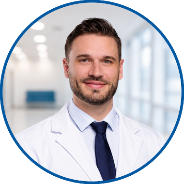 MUDr. Michal Mitro, MPH